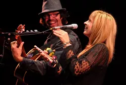 The past, present and the future: local universities bring musicians to campus