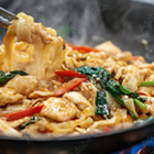 Image: Pad Kee Mao Culinary Experience