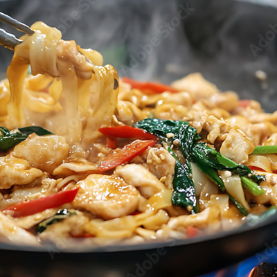 Image: Pad Kee Mao Culinary Experience