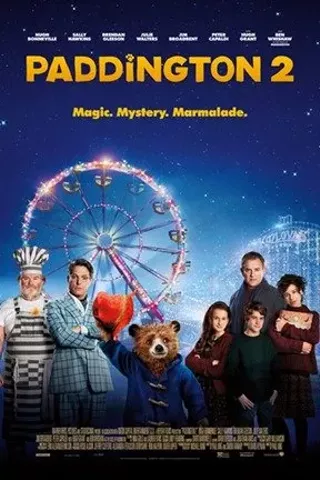Image: Paddington 2