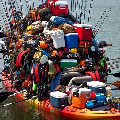 Image: Paddle Gear Swap and Sale