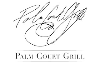 Palm Court Grill