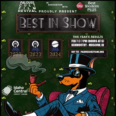 Image: PCFR: Best In Show