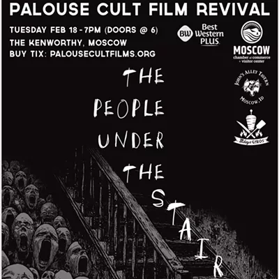 Image: PCFR: The People Under The Stairs