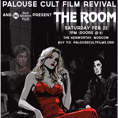 Image: PCFR: The Room