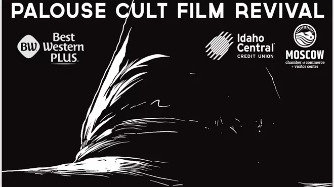 Image: Palouse Cult Film Revival: The Witches