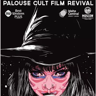 Image: PCFR '25: The Witches