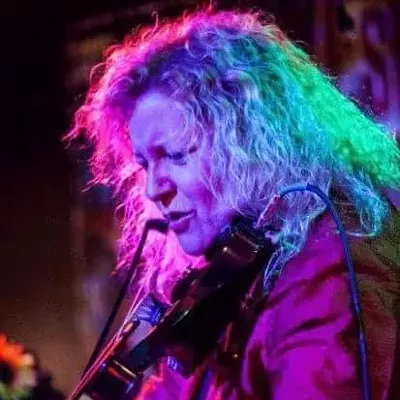 Image: Pamela Benton