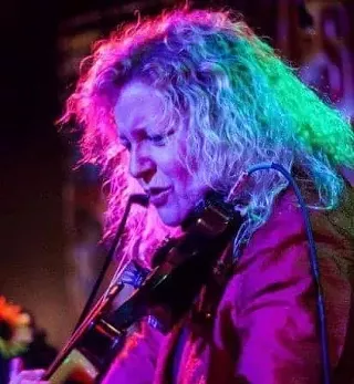 Image: Pamela Benton