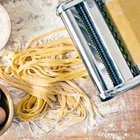 Image: Pasta Making 101