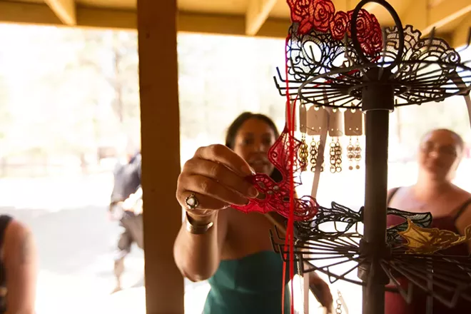 PHOTOS: Northwest Renaissance Festival