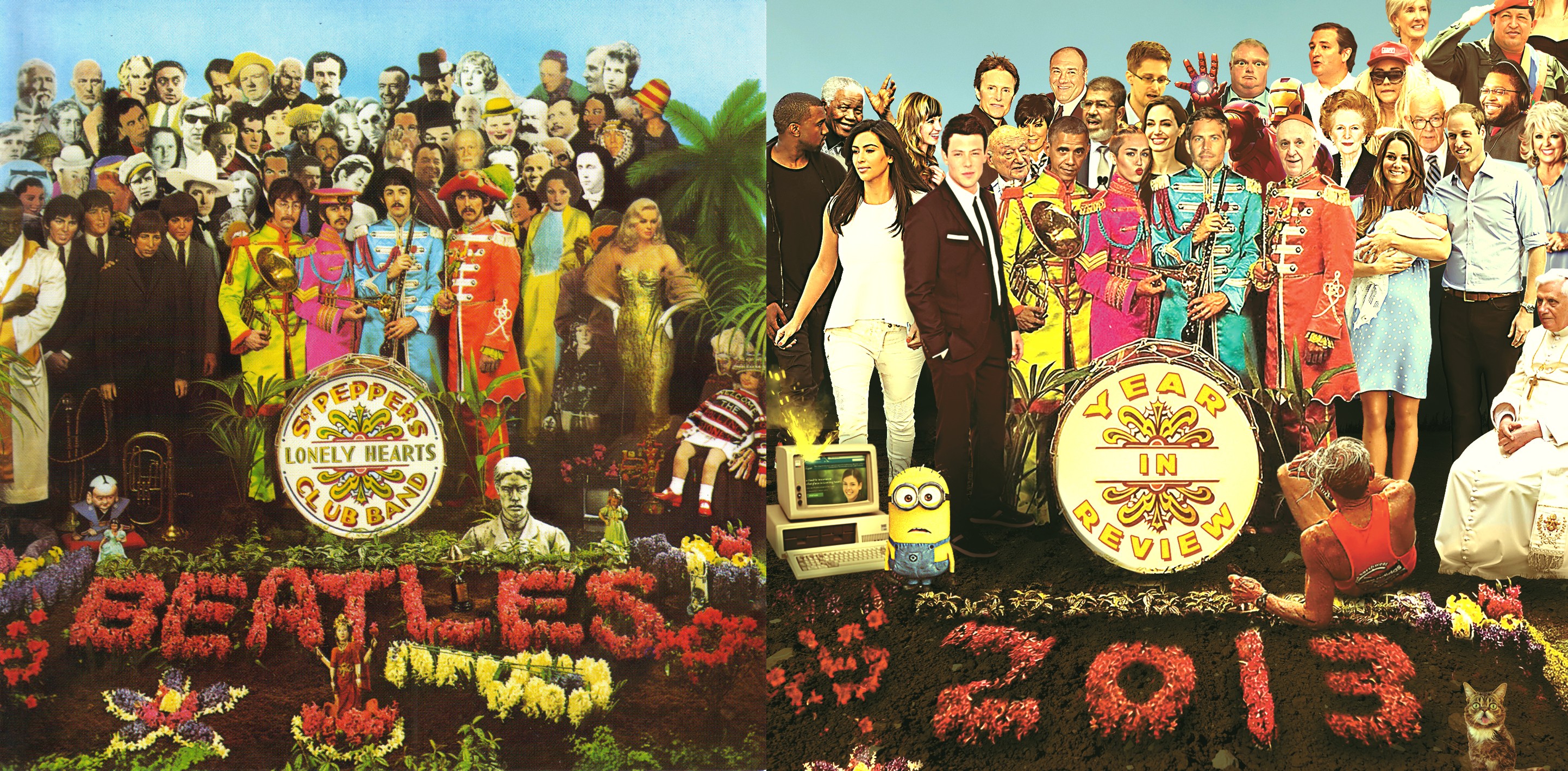 Beatles sgt peppers lonely hearts club. The Beatles сержант Пеппер. Sgt Pepper's Lonely Hearts Club Band. The Beatles Sgt. Pepper's Lonely Hearts Club Band 1967. Sgt Pepper's Lonely Hearts Club Band обложка.