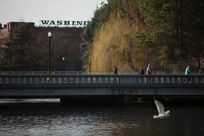 PHOTOS: Spring during winter