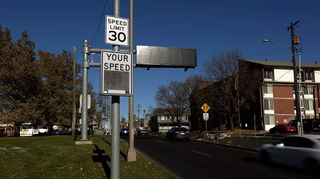 Image: People started driving more recklessly during the pandemic and&nbsp;as fatalities, collisions and road rage continues, they don't appear to be slowing down