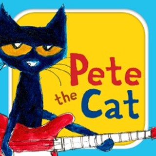 Pete the Cat Party