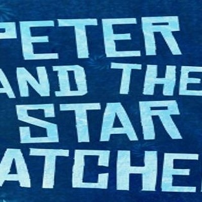 TAC at the Lake Presents Peter and the Starcatcher