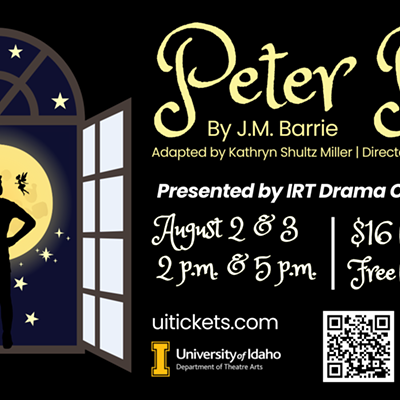 Image: Peter Pan