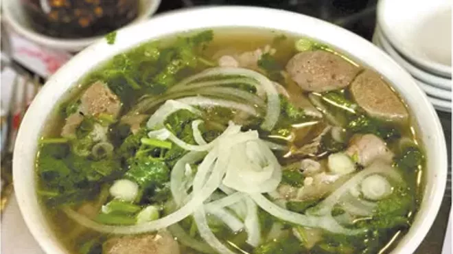 Image: Pho Van