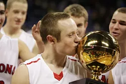 Photo highlights from the State B tournament