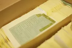 PHOTO STORY: Washington State Archives
