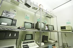 PHOTO STORY: Washington State Archives