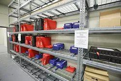 PHOTO STORY: Washington State Archives