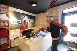 PHOTOS: Avista Stadium makeover