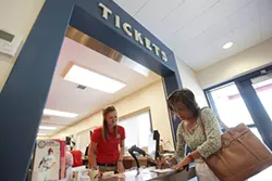 PHOTOS: Avista Stadium makeover