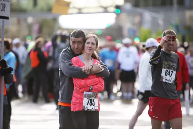 PHOTOS: Scenes from Bloomsday 2014