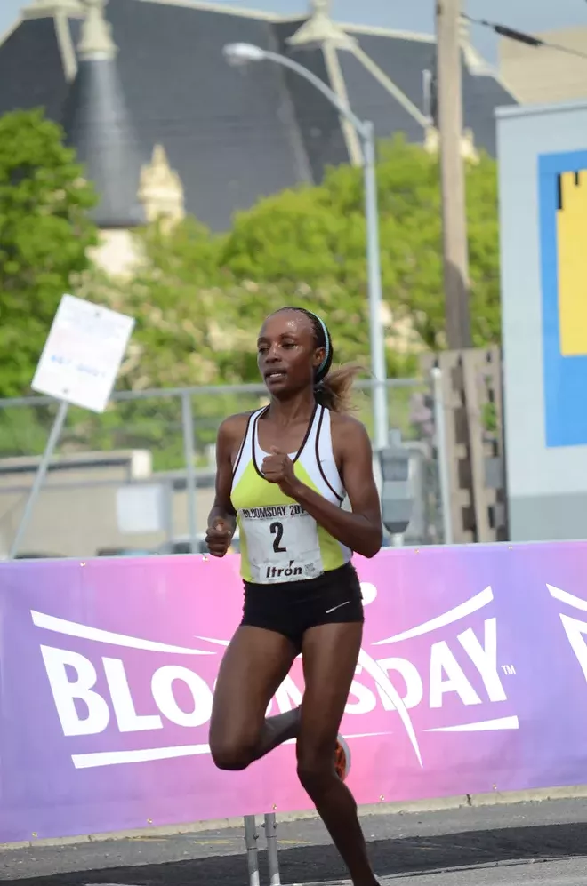 PHOTOS: Scenes from Bloomsday 2014