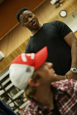 PHOTOS: Coeur d'Alene Summer Theatre rehearsal