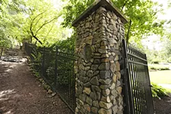 PHOTOS: Moore-Turner Heritage Gardens