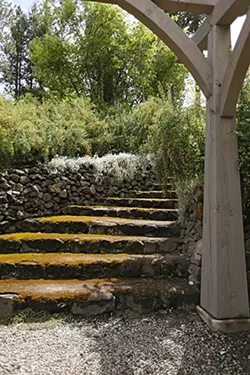 PHOTOS: Moore-Turner Heritage Gardens