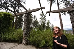 PHOTOS: Moore-Turner Heritage Gardens