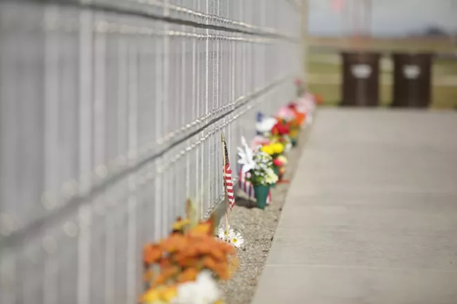 PHOTOS: Veterans Day