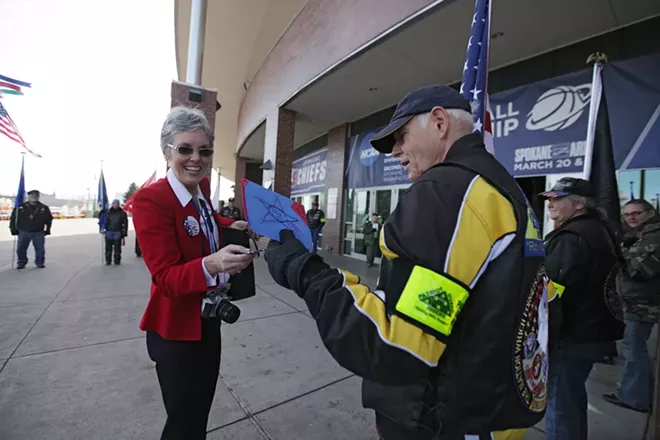 PHOTOS: Veterans Day