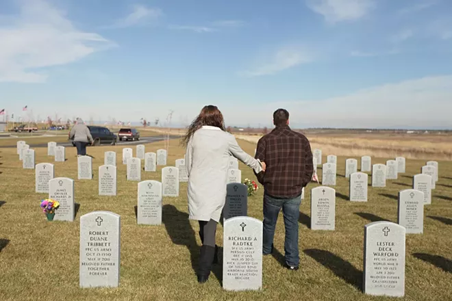 PHOTOS: Veterans Day
