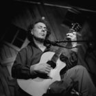 Image: Pierre Bensusan