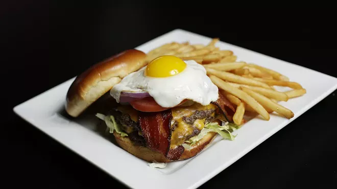 Image: Pint House Burgers & Brews