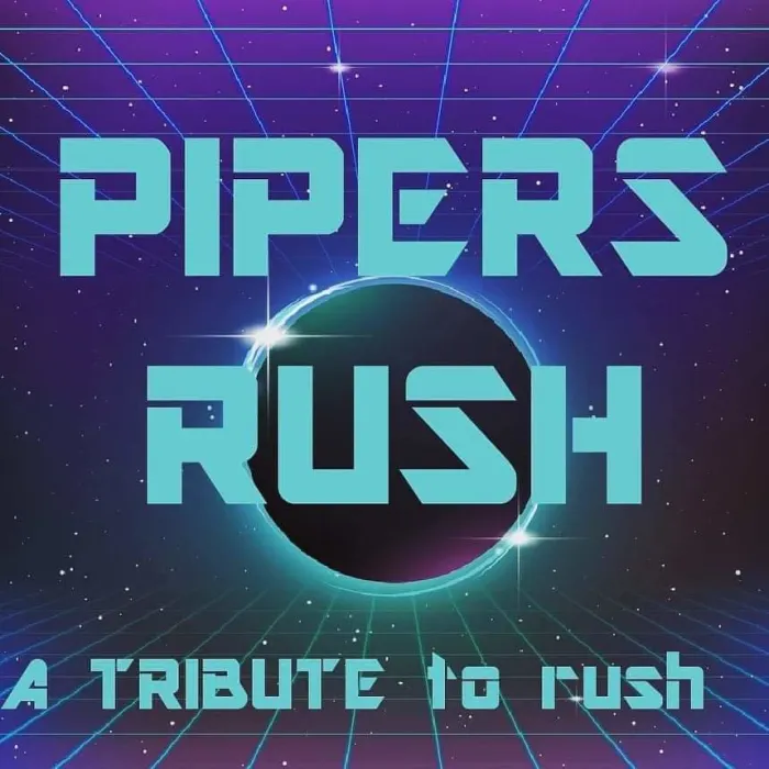 Piper's Rush, AA Bottom, Push