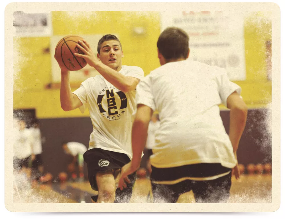 Ballin’