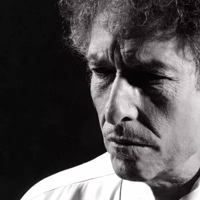 Image: Pondering an age-old question: Is Bob Dylan terrible in concert?