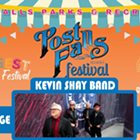 Image: The Kevin Shay Band