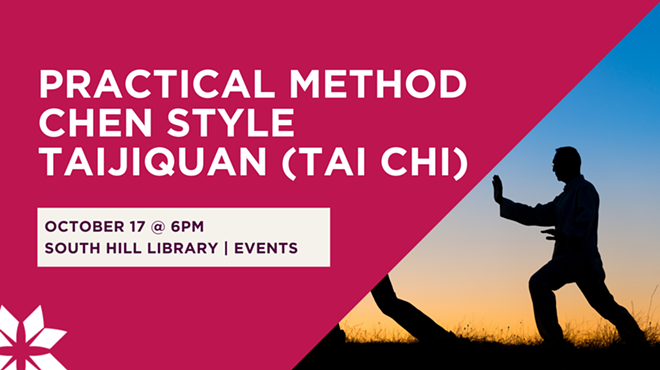 Practical Method Chen Style Taijiquan (Tai Chi)