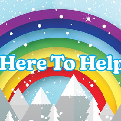Here to help: A guide to local and national LGBTQ+ organizations