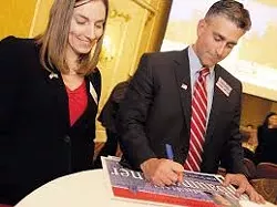 Primary Election Analysis: The political parties won; Al French; and the 6th District