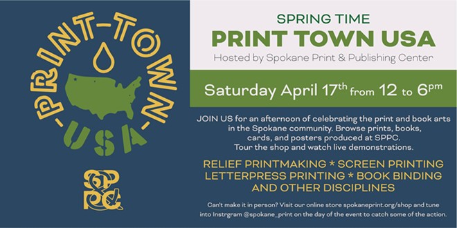 Print Town USA