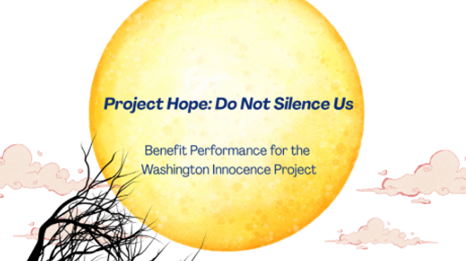 Image: Project Hope: The Crucible