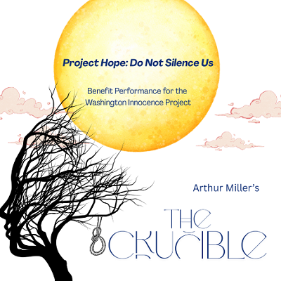 Image: Project Hope: The Crucible