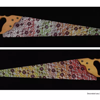 Image: Provocative Beauty: Selections from the Art Collection of Drs. Dorothy and Gordon Carlson